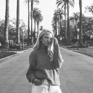 Meet your Posher, Aundrea